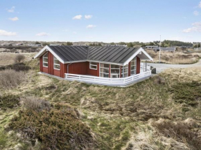 Holiday Home Björnstjerne - 400m from the sea by Interhome